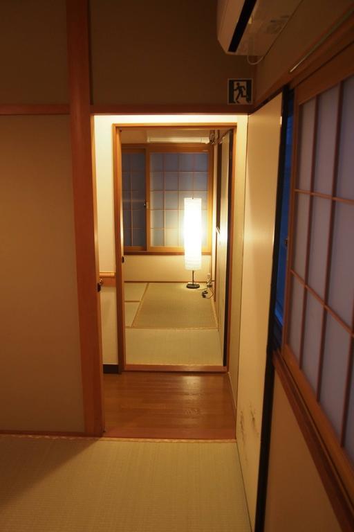 Love Kyoto Kyoenkan Room photo