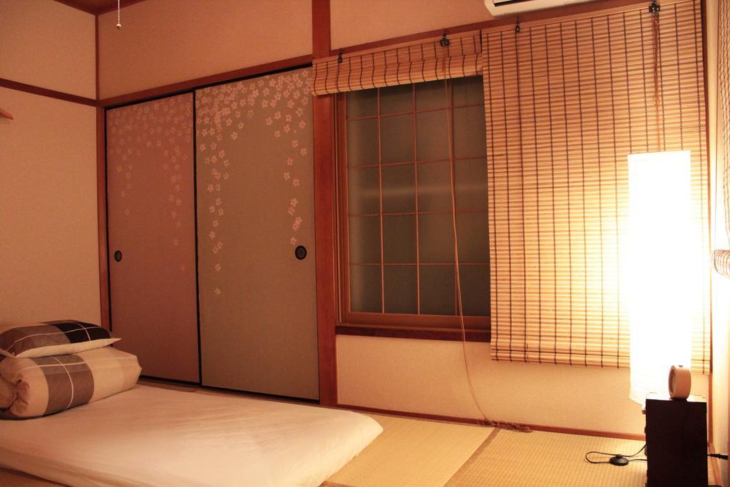 Love Kyoto Kyoenkan Room photo