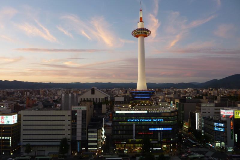 Love Kyoto Kyoenkan Exterior photo